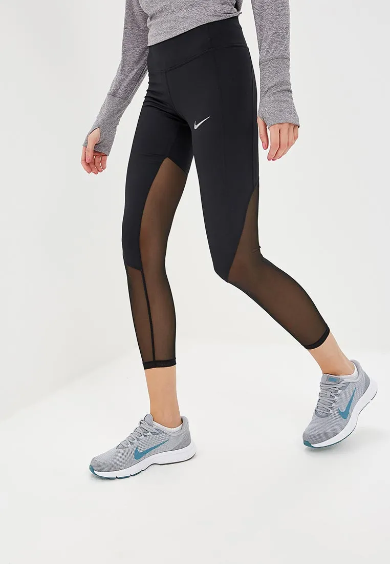 nike power racer tights
